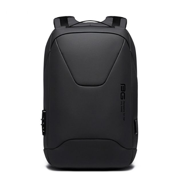 bange-22188-fashion-business-anti-theft-laptop-backpack-with-external-usb-charging-port