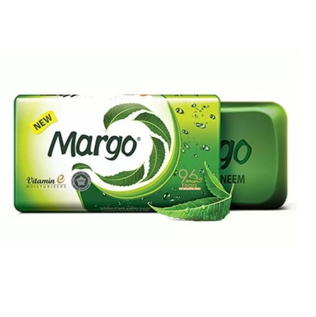 Picture of Margo Original Neem Soap 100g