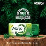 Picture of Margo Original Neem Soap 100g