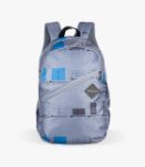 Picture of American Tourister Lightweight School Collage Coaching Backpack
