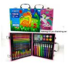 Picture of Yalong High-value student art drawing set for art working kids favorable 47 pcs package DIY use art set