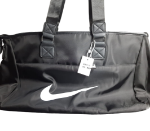 Picture of Nike Weekender Bag Duffle Bag Large Travel Tote Bag Overnight Weekend Bags With Shoulder Strap