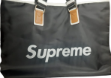 Picture of Supreme Weekender Bag Duffle Bag Large Travel Tote Bag Overnight Weekend Bags With Shoulder Strap