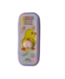 Picture of Hello Duck EVA Zipper Closure Pencil Case School Stationery Organizer Pencil Box Pouch for Girls