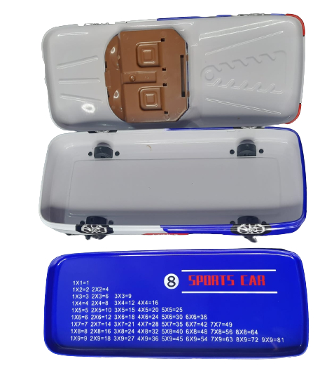 Mybagstory - Pencil Case - Peppa Pig - Child - School - Primary - View #8