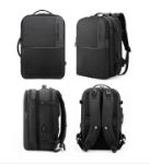 Picture of ARCTIC HUNTER B00382 2 in 1 Detachable 17 Inch Laptop Backpack