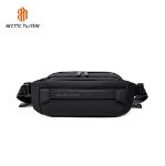 Picture of Arctic Hunter YB00043 Waterproof Anti Theft Crossbody Chest Bag