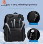 Picture of Arctic Hunter B00558 Waterproof Anti-Theft 15inch Laptop Backpack