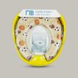 Picture of Mothercare Baby Commode Seat For Potty Training Sports