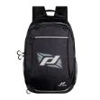 Picture of Pro Touch Lightweight School Collage Coaching Backpack