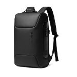 Picture of Bange 7216 Fashionable Anti-theft Waterproof Laptop Travel Backpack