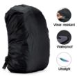 Picture of Waterproof Rain Cover For 30L-50L Backpack Portable Cover Pack for Hiking Camping Biking Traveling Dust Cover