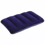 Picture of Intex Inflatable Pillow Foldable Travel Neck Pillow Air Cushion Head Rest