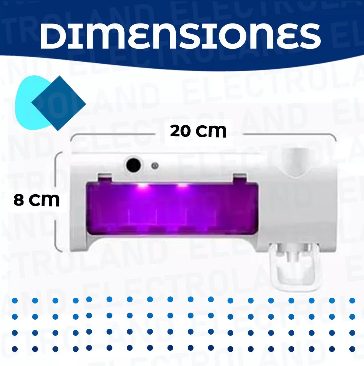 Upgrade Your Dental Hygiene with our MultiFunction Toothbrush