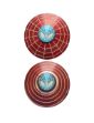 Picture of Spider Man Fidget Spinner Toy For Stress Reducer Quitting Bad Habits
