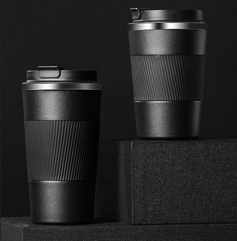 Find Your Perfect Brew: The Best Insulated Double Layer Stainless Steel ...