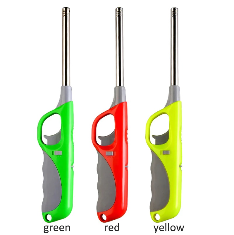 Premium Gas Stove Lighter in Bangladesh - Gun Style-airDeal.com.bd