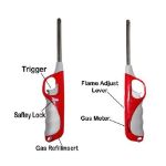 Refillable Spark Igniter Gas Lighter for Stove