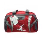 QIWAY Washable Light Weight Large Capacity Travel Bag Gym Bag Sports Bag Duffle Bag