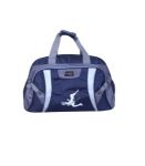 QIWAY Washable Light Weight Large Capacity Travel Bag Gym Bag Sports Bag Duffle Bag