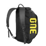 One Multi-Use Travel Gym Sports Duffle Bag