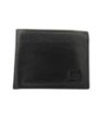 GENUINE LEATHER MEN’S WALLET AL-118