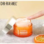 DR. RASHEL Vitamin C Brightening & Anti-Aging Night Cream