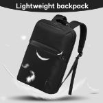 BANGE BG-7715 Waterproof Laptop Backpack 15.6 Inch