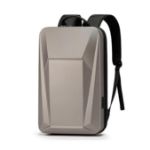 Bange BG-7682 Hard Case Backpack With TSA Combination Lock And USB Type-C Port