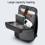 Bange BG-2913 multi-pocket 15.6 Inch Laptop Backpack