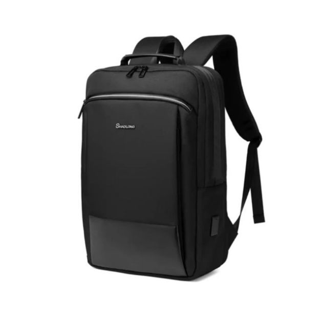 Shaolong EF51 Large Capacity Laptop Backpack