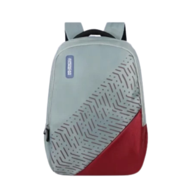 American Tourister Light Weight Backpack perfect for daily use of School, College, Coaching, outdoor activities, and short travel