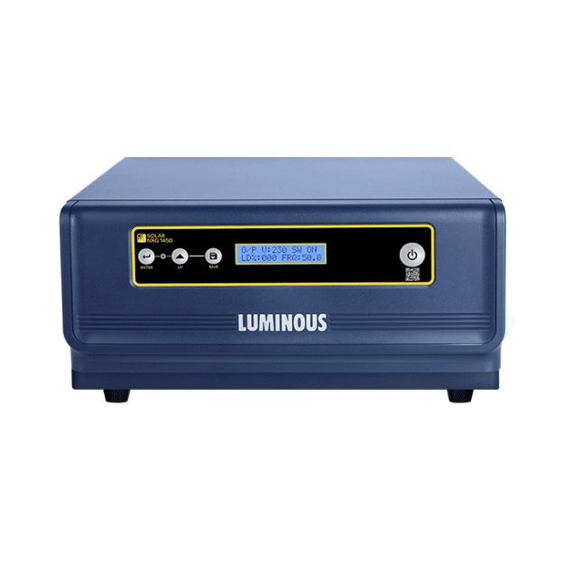 Luminous Solar Inverter NXG 1450-12V