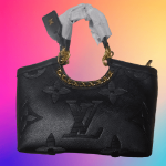 Louis Vuitton Luxury High Quality Leather Women Shoulder Bag Fashionable Lady Handbag