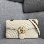 GUCCI 1732 Women’s Shoulder Bag