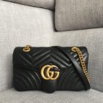 GUCCI 1732 Women’s Shoulder Bag