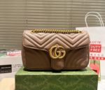 GUCCI 1732 Women’s Shoulder Bag
