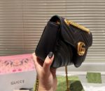 GUCCI 1732 Women’s Shoulder Bag