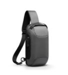Mark Ryden MR7116 Mini Odyssey USB Charging Multi-Purpose Crossbody Sling Bag