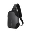 Mark Ryden MR7056 Anti-thief USB Charging Crossbody Bag