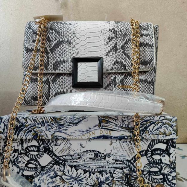 Buy Chrisbella Women’s Shoulder Bag from airDeal.com.bd