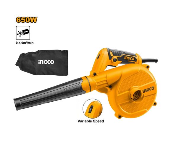 INGCO AB6038 600W Aspirator Blower
