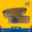 Men's Tactical Stylish Heavy Duty Nylon Belt