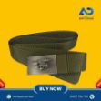 Men's Tactical Stylish Heavy Duty Nylon Belt