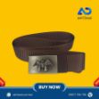 Men's Tactical Stylish Heavy Duty Nylon Belt