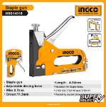 INGCO HSG14018 Wooden Stapler