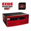EXIDE GQP 1125VA Pure Sine Wave IPS Inverter