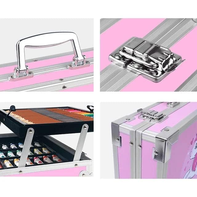 unicorn-145-piece-art-set-perfect-birthday-gift-airdeal-bd