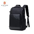 Arctic Hunter B00675 Waterproof Smart Backpack 15.6 inch Laptop Bag