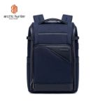 Arctic Hunter B00675 Waterproof Smart Backpack 15.6 inch Laptop Bag